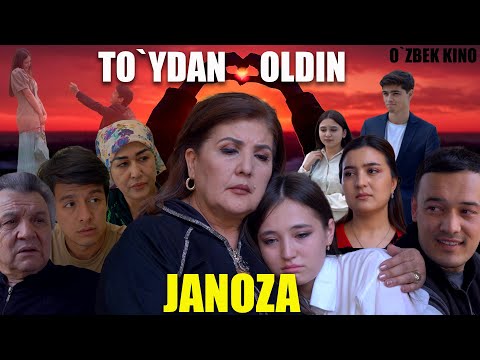 To'ydan oldin janoza (O`zbek kino) Тўйдан олдин жаноза