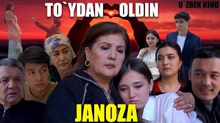 : To'ydan oldin janoza (O`zbek kino) Ң  