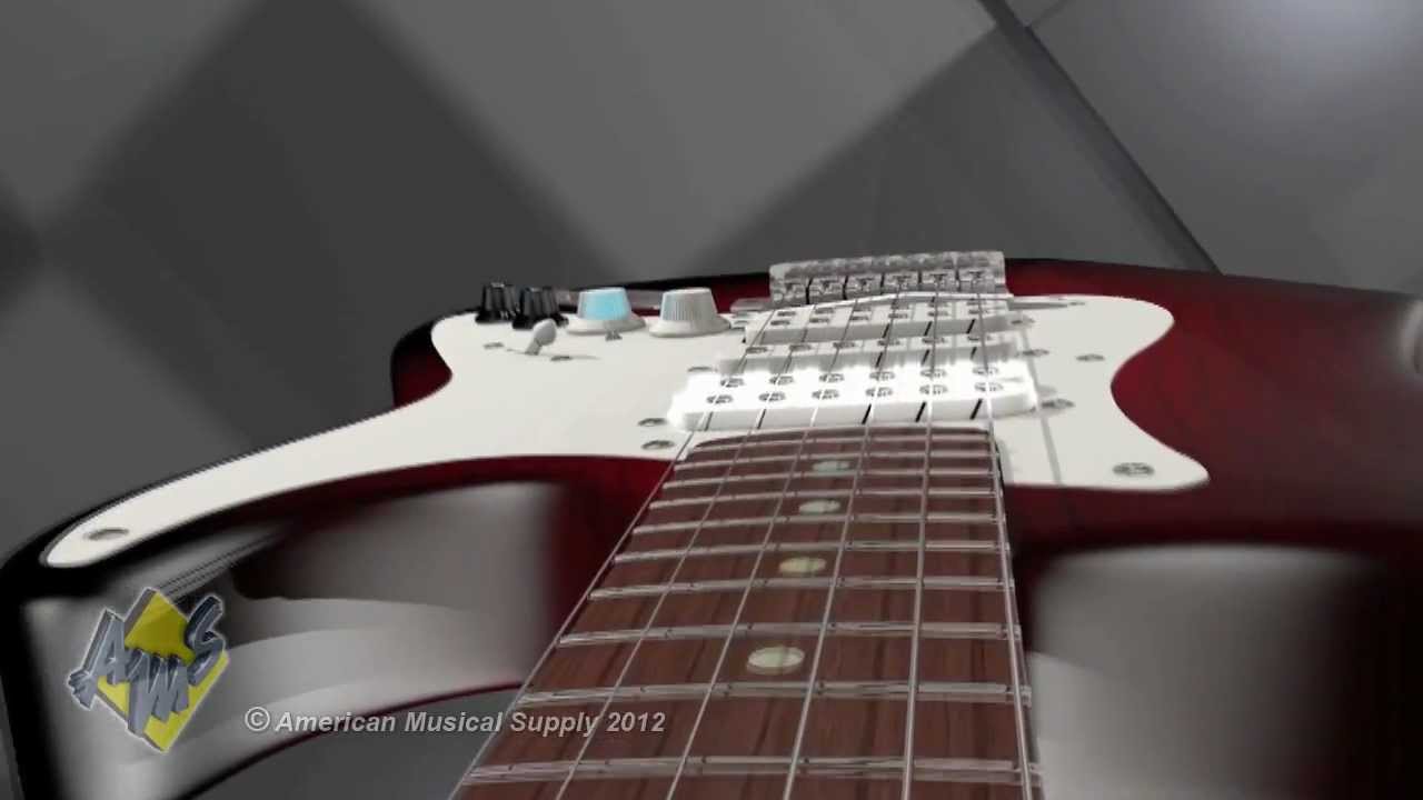 YouTube에서 Roland G5 VG Stratocaster Electric Guitar - Roland VG Stratocaster 보기 YouTube에서 Roland G5 VG Stratocaster Electric Guitar - Roland VG Stratocaster 보기