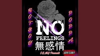 No Feelings