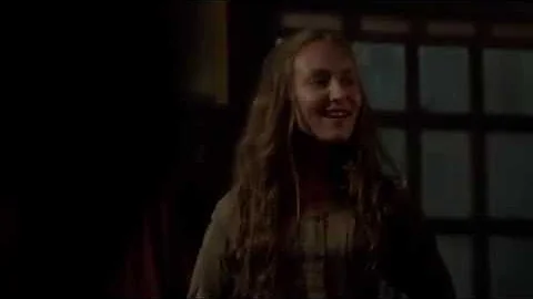 Dickensian- Finale - Nancy sings " I dreamt I dwel...