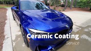 Paint Protection Services