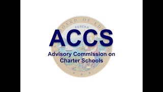 ACCS Meeting June 9, 2020 Part 1 of 2