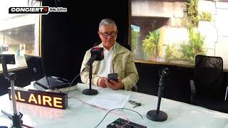 AGRO Y SALUD CON GERARDO ZAMBRANO POR CONCIERTO 96.5 FM