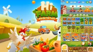 Hi Farm Level 31 Update 3 HD 1080p screenshot 4