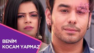 Thapki Tarafını Seçti - Aşk Bir Rüya 77. Bölüm