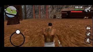 Download lagu Gta San Andreas Misi (28) Tanah Tandus - Sub Indo