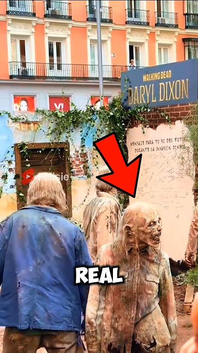 Download lagu You Won't Believe It, Turns Out Zombies Really Exist! You Have To See This! 🧟‍♂️😱