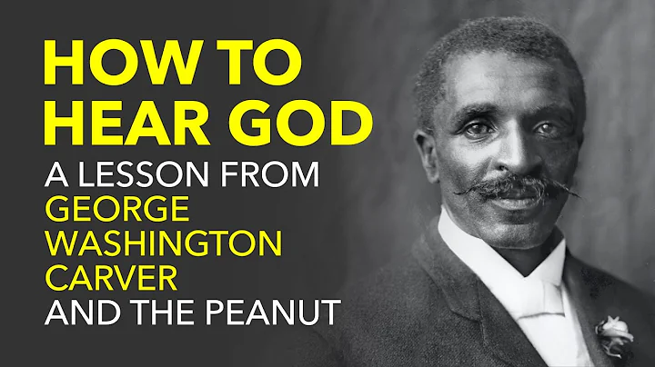 6 How to Hear God: A Lesson from George Washington...