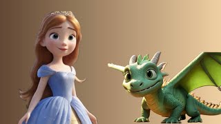 Datos Bedtime Stories For Kids - Princess and the Dragon Noticias