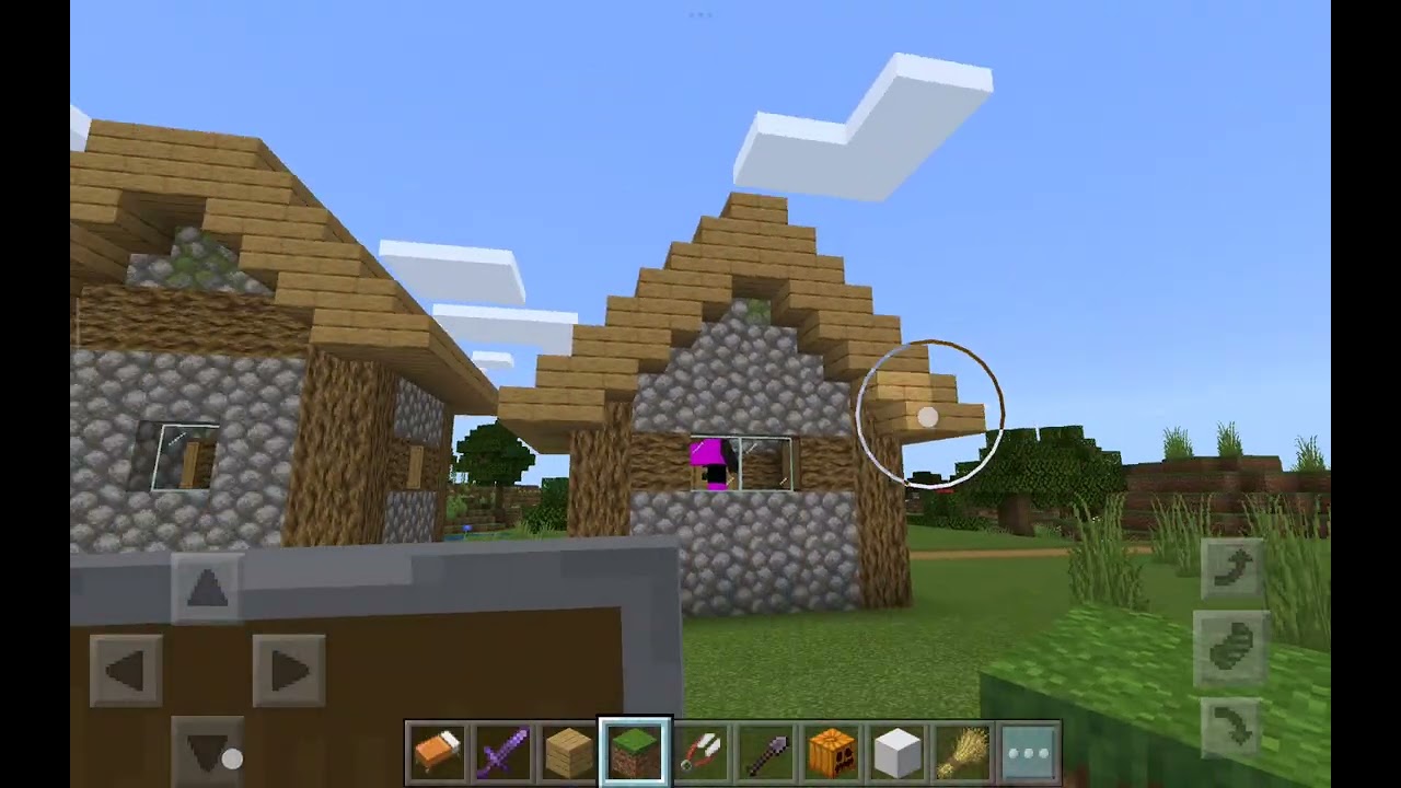 Elektrik direği döşedik 