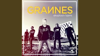Video thumbnail of "Grannes - Ingen vei tilbake"