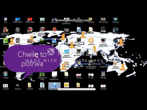 Jak zamontować plik iso w wirtualnym napędzie