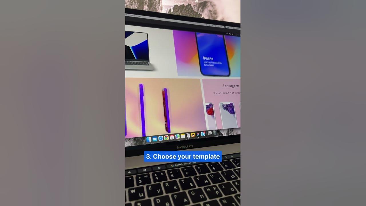 Effortless Mockup Animation in Figma: A Quick Guide
