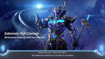 MU Origin 2 - part 2 walkthrough gameplay