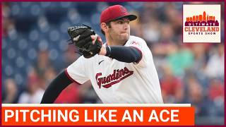 Gavin Williams has been the BEST PITCHER IN BASEBALL lately, but the Guards drop the series to AZ screenshot 3