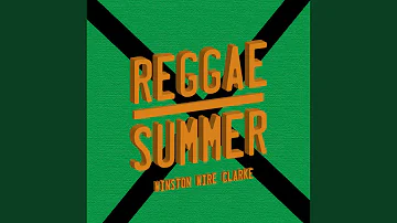 Reggae Summer