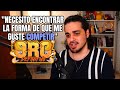 EricLostie da sus REFLEXIONES tras el PRIMER COMBATE vs POKEALEX