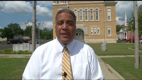 John Hubbard in court for preliminary hearing