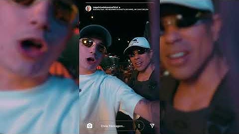 BOLA UMA TRAVE - MC Hariel, MC Neguinho do Kaxeta, MC Luuky, MC Don Juan e Bielzin (Clipe Oficial)