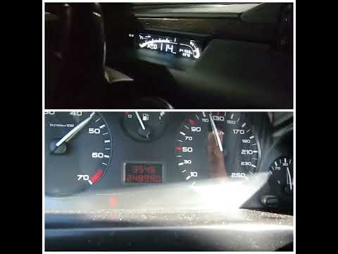 Citroen C6 V6