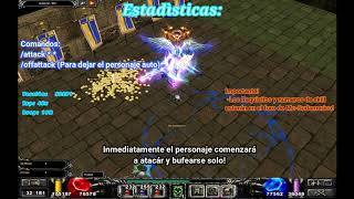 Guia OffAttack Mu-Sudamerica!