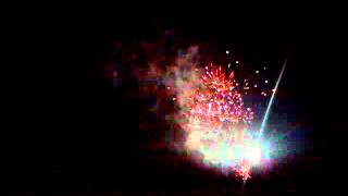 Pototan Firewors & Lights