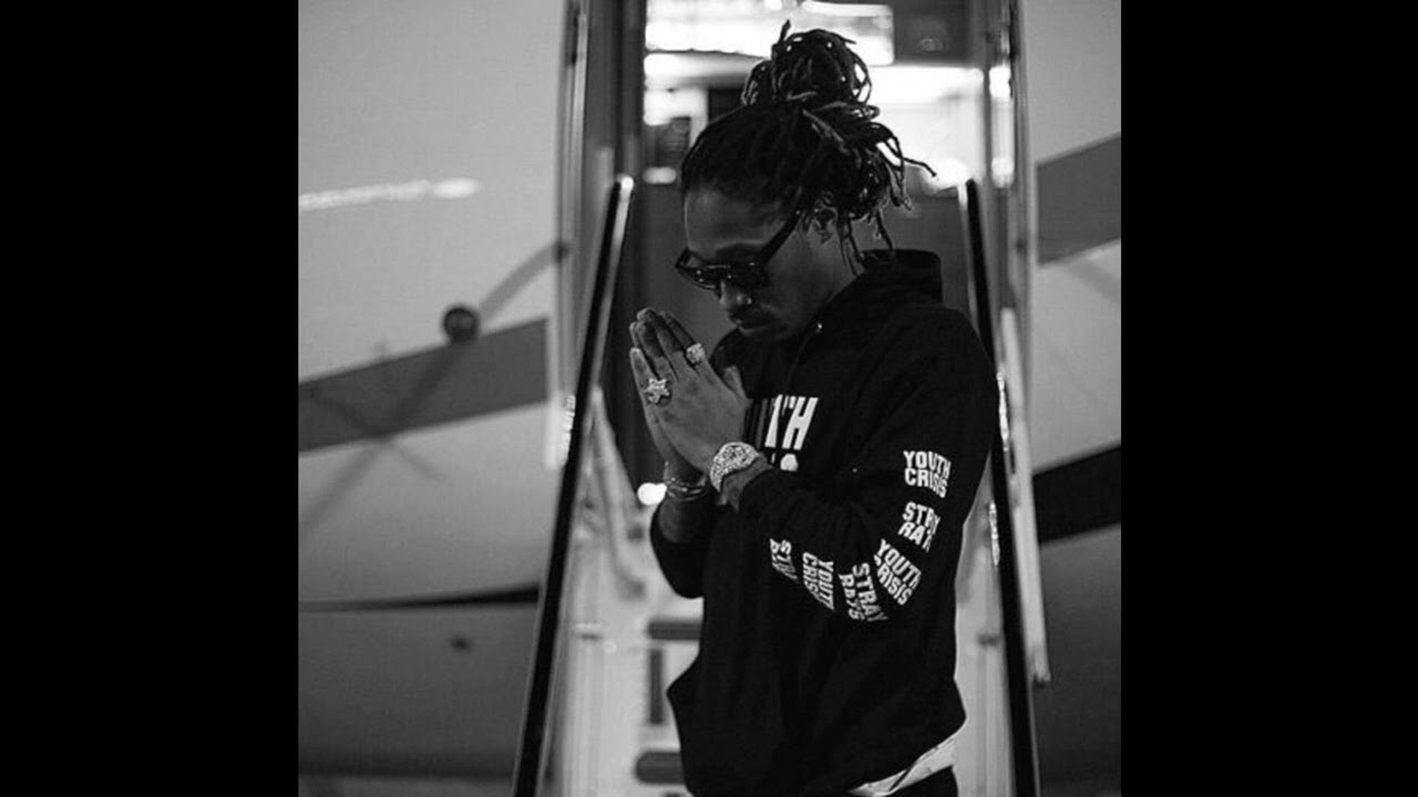 Future x Nardo Wick Type Beat - "Fighting Demons"