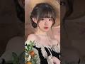 🍓【男の娘】ちょっと緊張してる妹ちゃんです 2024年5月9日 #妹メイク #おめかし #おしゃれ #かわいい #女装男子 #helloface #shorts