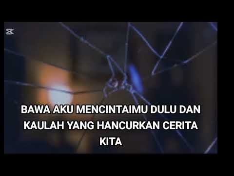 CINTA SUCI KAU KHIANATI - SALERA HANUM
