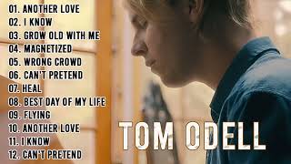 Another Love - Tom Odell Playlist For Rainy Days