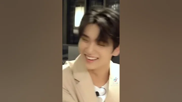 Mingyu’s english message to Joshua