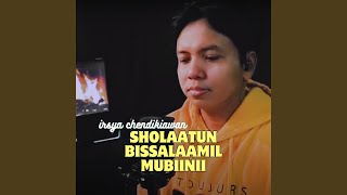 Sholaatun Bissalaamil Mubiinii