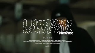 Duzoe - Laufen (deo Remix) (Official 4K Video)