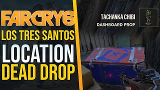 Dead Drop - Far Cry 6 Guide - IGN