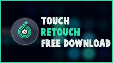 How to download TOUCHRETOUCH by Adva-soft (IOS App) | No Jailbreak/Computer | for Iphone
