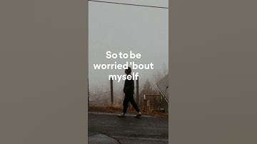 Thumbnail of Chance Peña, Song From Yesterday (Lyrics - Chorus)