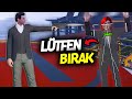 Hile İle Savcıyı Vurdum! - Baskın Yaptılar (Fivem Hile Troll)