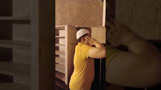 Muhammed Yaşar Şahin Hicaz Yatsı Ezanı