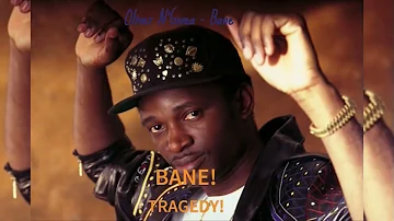 Oliver N'Goma BANE LYRICS PLEASE SUBSCRIBE, LIKE, SHARE