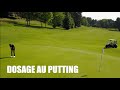 Tuto darnaud verhaeghe by mazda  dosage au putting