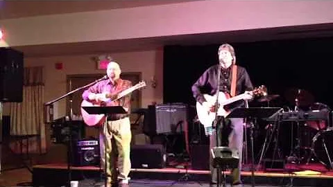 Jay Schulte & Jerry Pennington