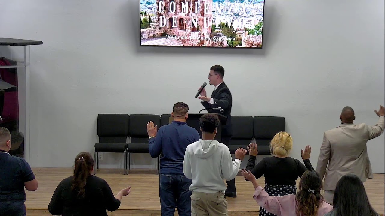 Centro Biblico de Orladno