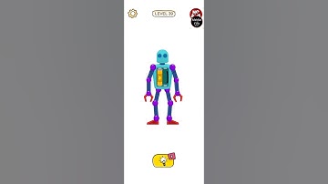 Braindom Draw puzzle level 39 🎮🎮 DOP | braindom Draw puzzle: Sketch | offline gameplay | Mahfuz FIFA