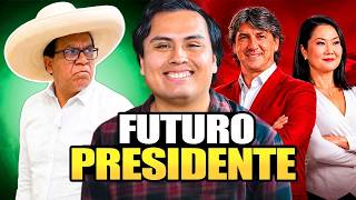 🍊EL NUEVO PRESIDENTE DEL PERÚ🤠 | FERRARI ALIADO DE KEIKO | ¿QUIÉNES JUGARÁN CONTRA HAITÍ Y ESPAÑA?