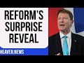 Reform Secure New High With SURPRISE Reveal