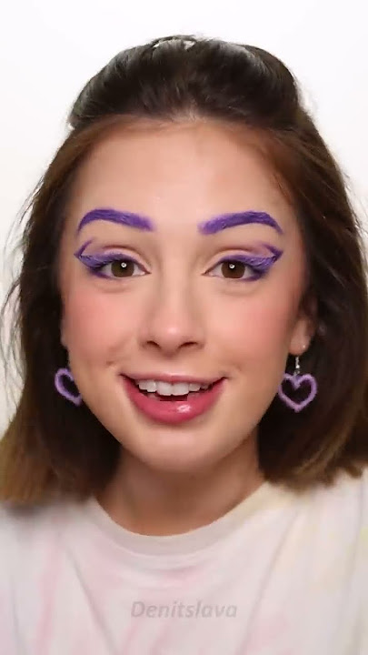 WHY IS EVERYONE OBSESSED WITH THIS LOOK? 😬