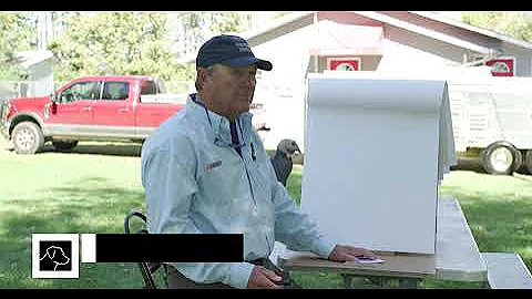 Marking Drill