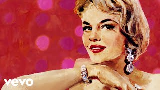 Peggy Lee - The Christmas List (Visualizer)
