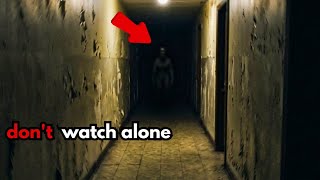 🔥 These 8 Unexplained Footage Caught On Camera Will Make You Question Reality 😨 Profile